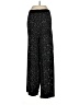 Cyrus Stars Black Casual Pants Size M - photo 2