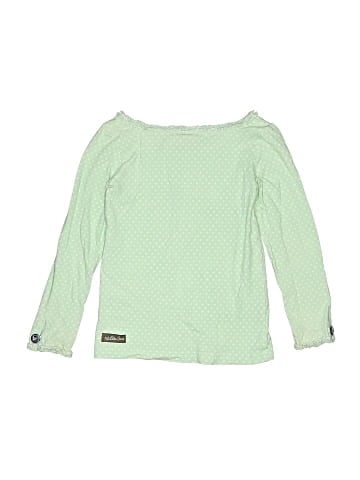 Matilda Jane Long Sleeve T-Shirt (view 2)
