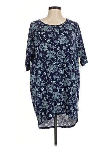 Lularoe Casual Dress (view 1)