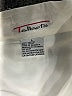 Talbots 100% Cotton Ivory Long Sleeve Button-Down Shirt Size L - photo 7