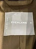 Everlane Green Brown Blazer Size 00 - photo 6