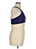 Nike Blue Sports Bra Size XL - photo 4