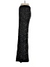 Cyrus Stars Black Casual Pants Size M - photo 5