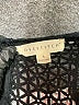 Lovestitch 100% Cotton Black Sleeveless Blouse Size S - photo 7