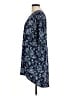 Lularoe Paisley Blue Casual Dress Size M - photo 5