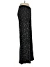 Cyrus Stars Black Casual Pants Size M - photo 4