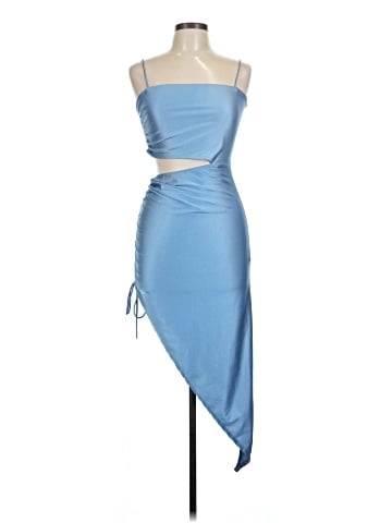 Lovely Day Cocktail Dress (view 1)