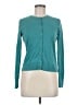 Gap 100% Baumwolle Teal Cardigan Size M - photo 1