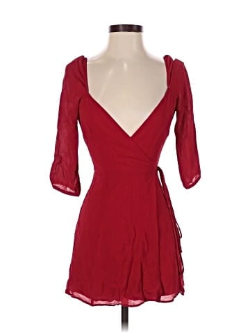 Reformation Cocktail Dress (view 1)