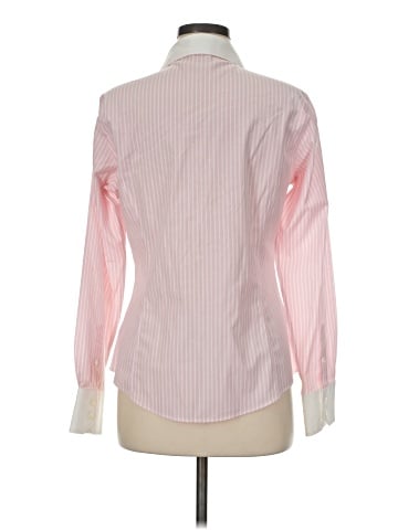 Brooks Brothers Long Sleeve Blouse (view 2)