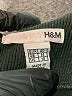 H&M Black Casual Skirt Size 10 - photo 4