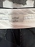 Wilfred 100% Polyester Black Dress Pants Size 6 - photo 7