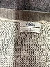 Wallace Gray Cardigan Size S - photo 7