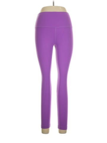 Lululemon Athletica Yoga Pants (view 1)