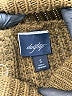 Daytrip Solid Brown Turtleneck Sweater Size S - photo 7