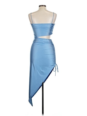 Lovely Day Cocktail Dress (view 2)