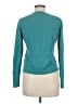 Gap 100% Baumwolle Teal Cardigan Size M - photo 2
