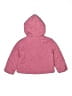 Tucker + Tate 100% Polyester Solid Pink Jacket Size 2 - photo 2