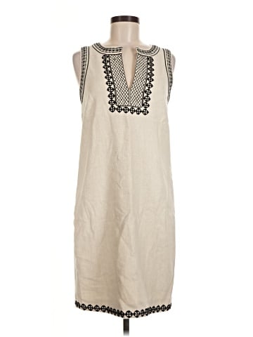 Ann Taylor Casual Dress (view 1)
