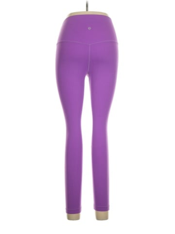 Lululemon Athletica Yoga Pants (view 2)