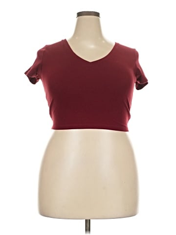 Wild Fable Short Sleeve T-Shirt (view 1)