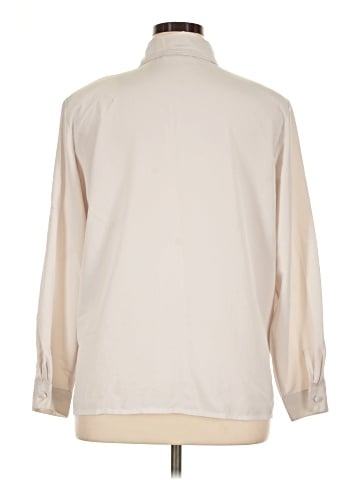 K.C. Studio Long Sleeve Blouse (view 2)