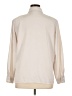 K.C. Studio 100% Polyester Ivory Long Sleeve Blouse Size 16 - photo 2