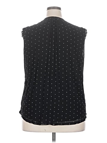 Papermoon Sleeveless Blouse (view 2)
