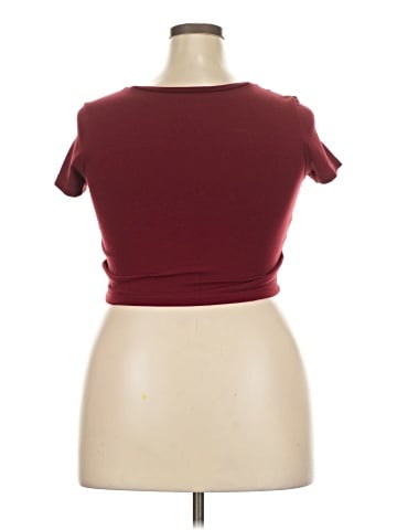Wild Fable Short Sleeve T-Shirt (view 2)