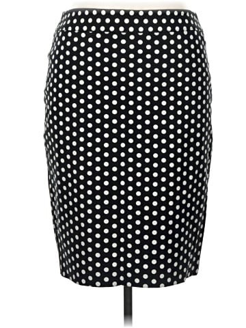 Ann Taylor LOFT Casual Skirt (view 1)