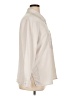 K.C. Studio 100% Polyester Ivory Long Sleeve Blouse Size 16 - photo 4