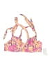 Old Navy Floral Pink Swimsuit Top Size XL - photo 1