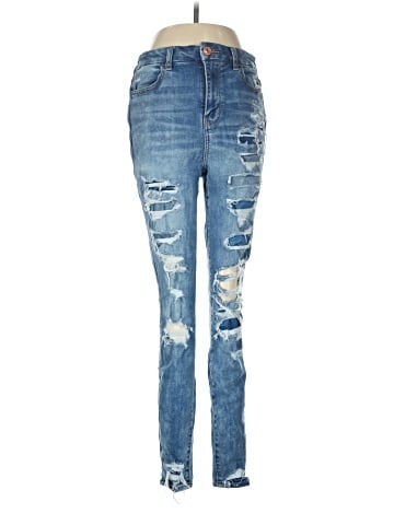 American Eagle Outfitters Jeans (view 1)