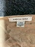 American Eagle Outfitters Tan 3/4 Sleeve Blouse Size L - photo 7