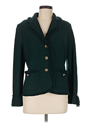 St. John Collection by Marie Gray Blazer (view 1)
