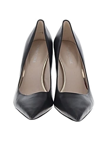 Kenneth Cole New York Heels (view 2)