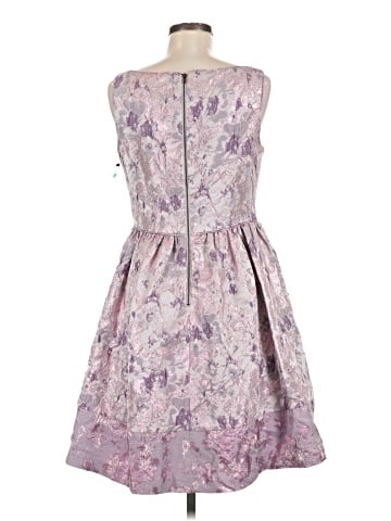 Adrianna Papell Cocktail Dress (view 2)