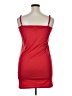 ELOQUII Red Sleeveless Top Size 14 Plus - photo 2