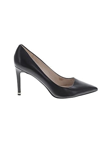 Kenneth Cole New York Heels (view 1)