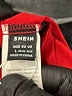 Shein 100% Polyester Red Cocktail Dress Size 8 - 10 - photo 4