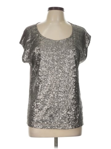 Halogen Short Sleeve T-Shirt (view 1)