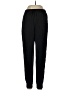 Splendid 100% Silk Black Track Pants Size L - photo 1