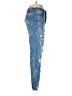 American Eagle Outfitters Hearts Blue Jeans Size 8 - photo 4