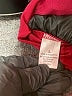 MTA Sport Burgundy Pullover Hoodie Size L - photo 8