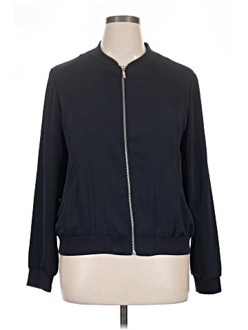 dalia Track Jacket (view 1)