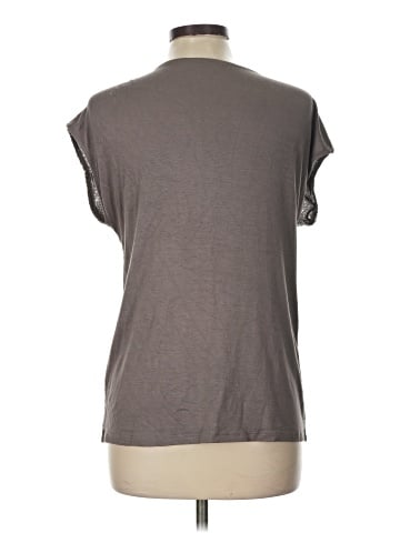 Halogen Short Sleeve T-Shirt (view 2)