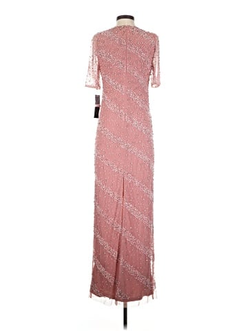 Aidan Mattox Cocktail Dress (view 2)