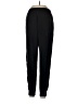 Splendid 100% Silk Black Track Pants Size L - photo 2