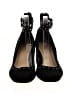 Marc Fisher Black Heels Size 10 - photo 2
