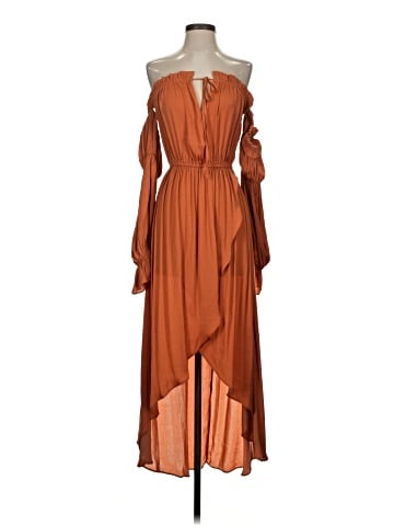 Forever 21 Contemporary Casual Dress (view 1)